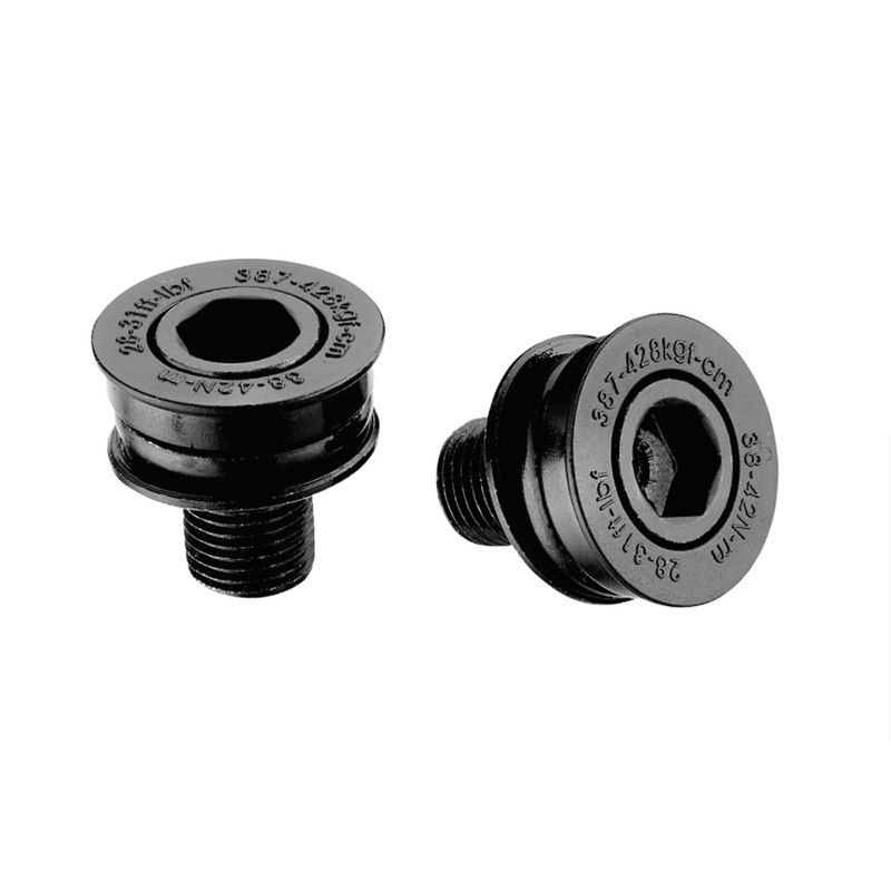 Juego de tornillos para biela BNI (Bosch) PROWHEEL - M10x1.0x21.3L - motoscamaralweb.com