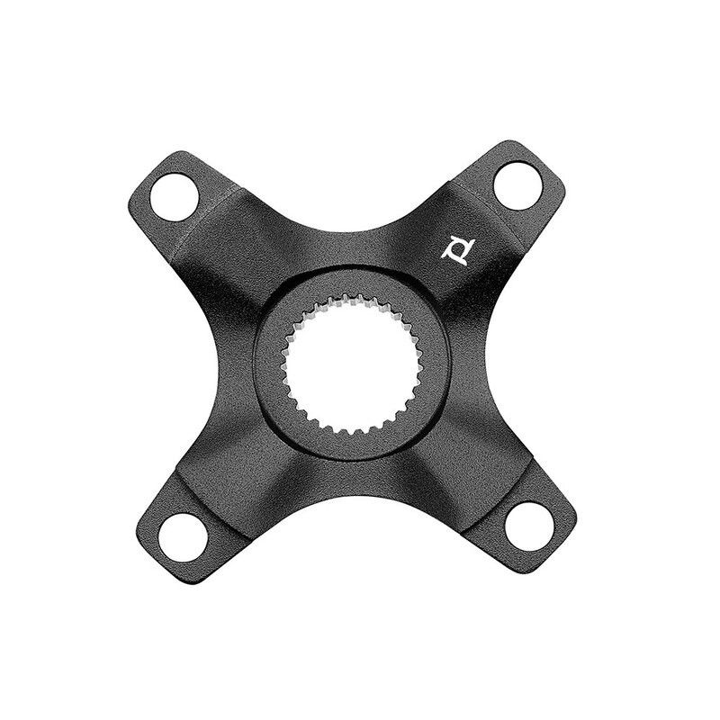 Araña PROWHEEL S1 para Bafang M400/M300 - sin protector de plato - motoscamaralweb.com