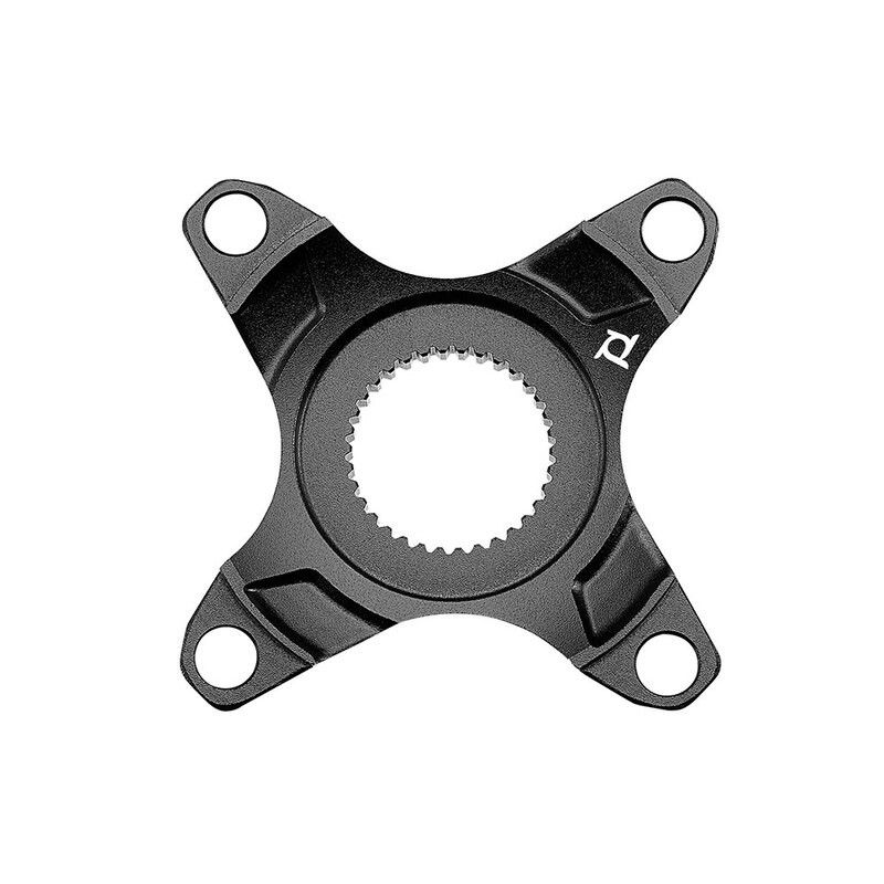 Araña PROWHEEL S2 para Bafang M600/M500 - sin protector de plato - motoscamaralweb.com