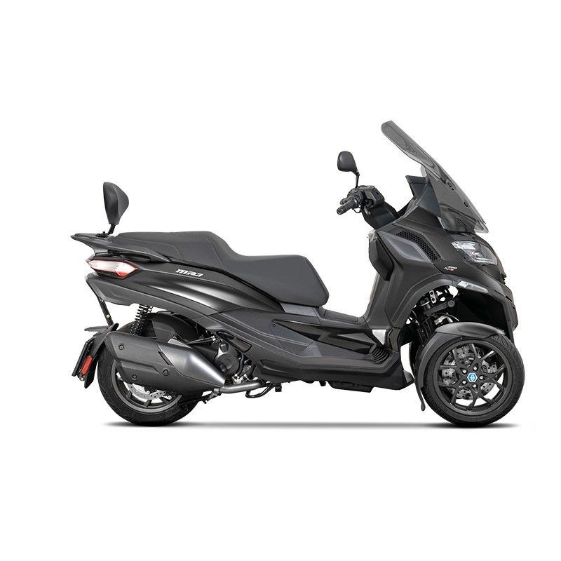 Kit de montaje para respaldo SHAD - motoscamaralweb.com