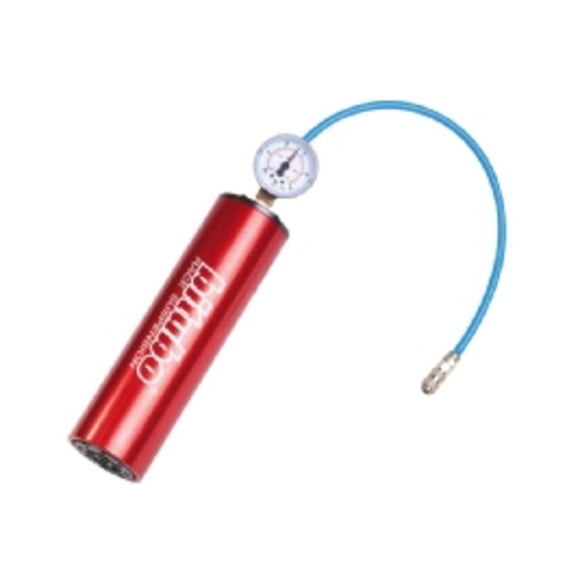 Depósito de precarga recargable BITUBO para amortiguador XXFB1 - motoscamaralweb.com