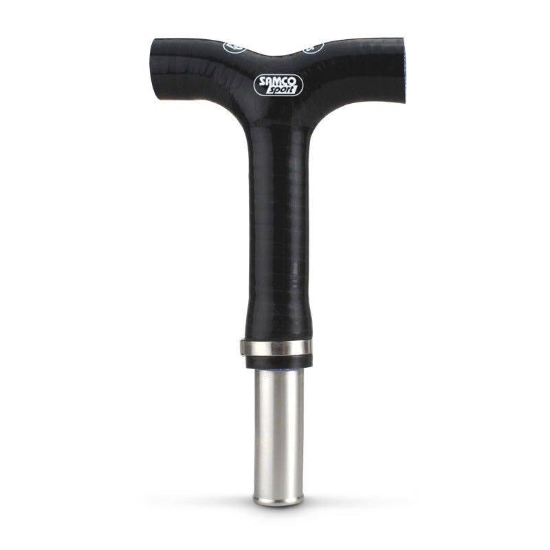 Kit manguitos de radiador SAMCO tipo T - motoscamaralweb.com