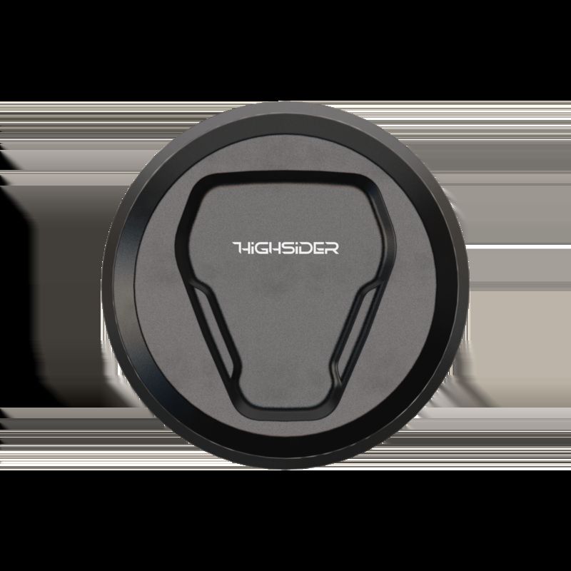 Contrapesos de manillar HIGHSIDER Esagano-XS - motoscamaralweb.com