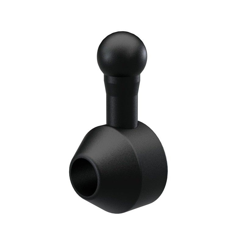 Adaptador de intermitente HIGHSIDER delantero - 2 unidades - motoscamaralweb.com