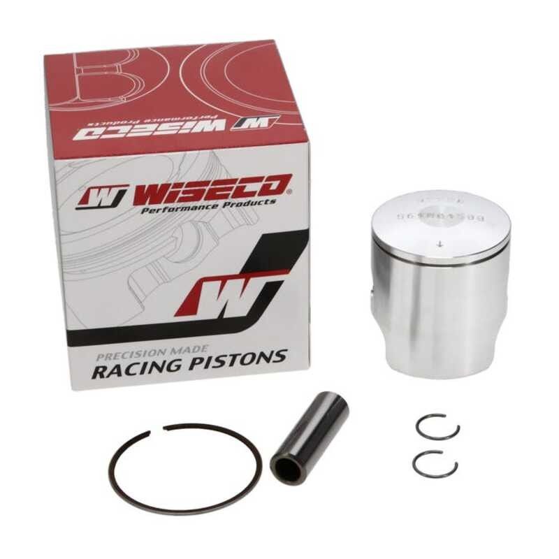 Kit de pistón forjado WISECO 2T Pro-Lite Series - Ø44.94mm - motoscamaralweb.com