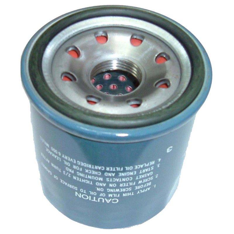 FILTRO ACEITE AD HONDA. KUBOTA. BULLDOG D1300/900- motoscamaralweb.com