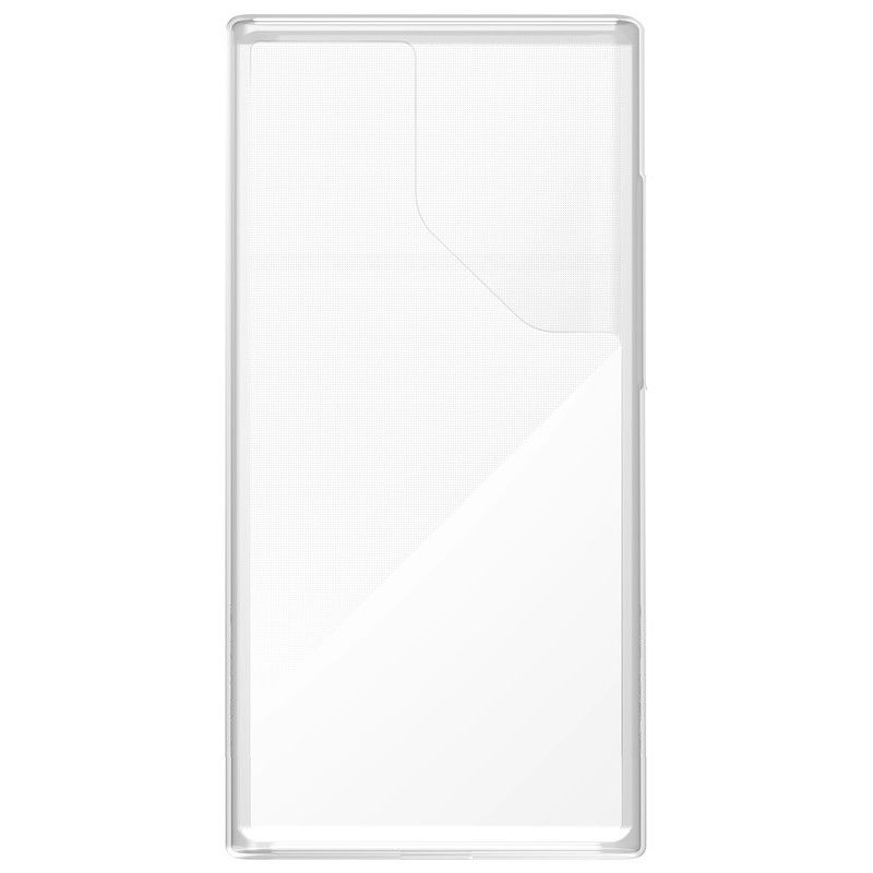 Funda impermeable para smartphone QUAD LOCK MAG Poncho - Samsung Galaxy S23 Ultra - motoscamaralweb.com