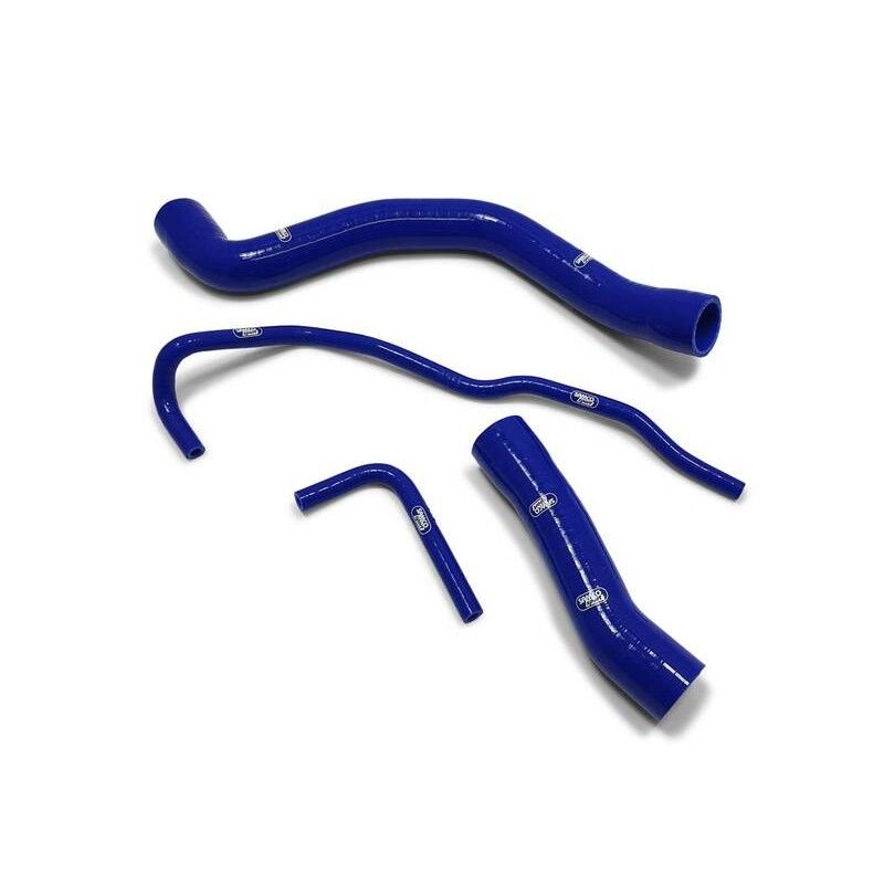 Kit manguitos SAMCO - motoscamaralweb.com