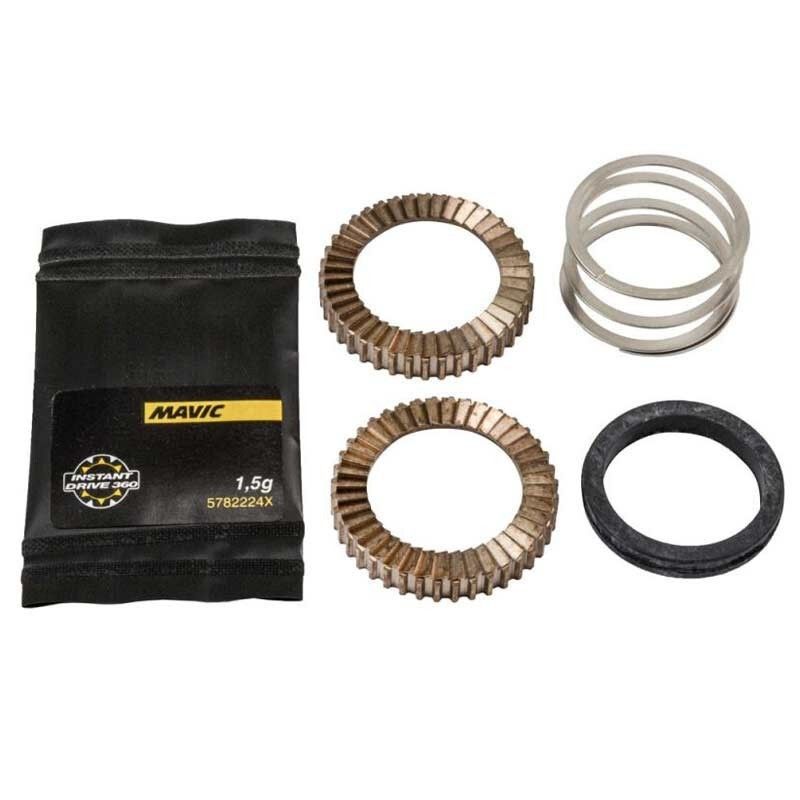 Kit de reparación de núcleo MAVIC ID360 - motoscamaralweb.com