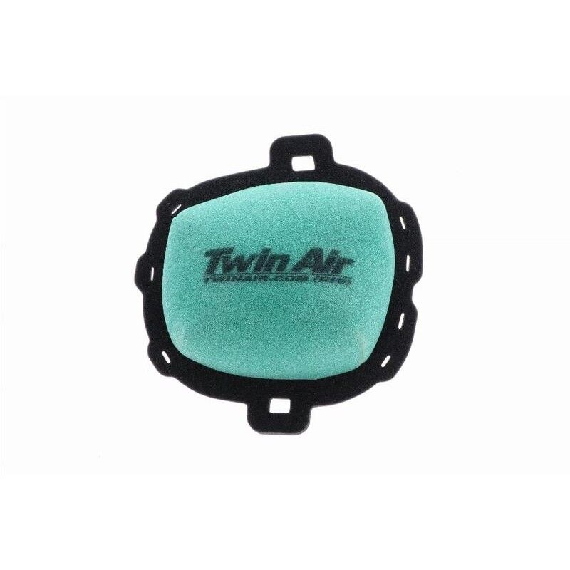 Filtro de aire ignífugo prelubricado TWIN AIR - 150230FRXBIG - motoscamaralweb.com