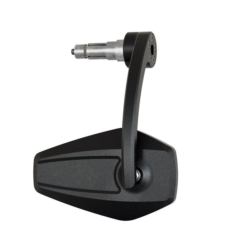 Retrovisor de manillar SHIN YO Booster 2 Evo - motoscamaralweb.com