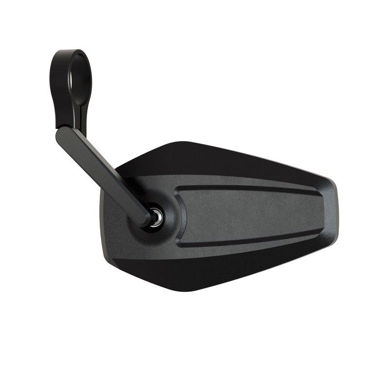 Retrovisor de manillar SHIN YO Booster 2 (corto) - motoscamaralweb.com