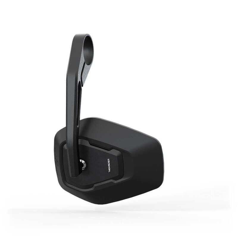 Retrovisor de manillar HIGHSIDER Esagano-RS (largo) - motoscamaralweb.com