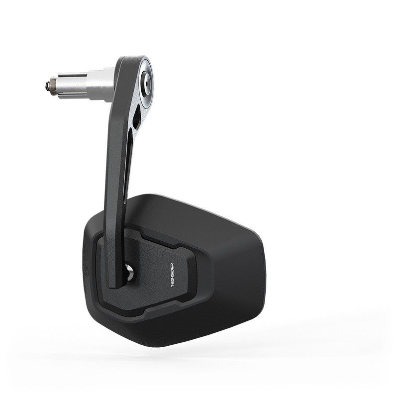 Retrovisor de manillar HIGHSIDER Esagano-RS Evo - motoscamaralweb.com