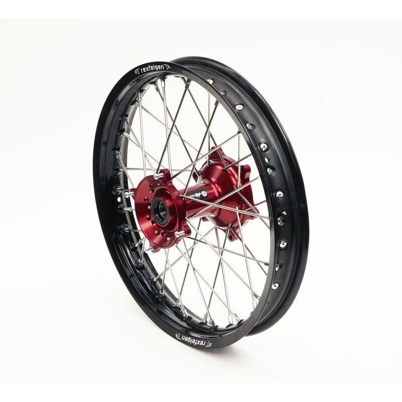 Rueda trasera completa RFX Race MX 19x1.85- motoscamaralweb.com