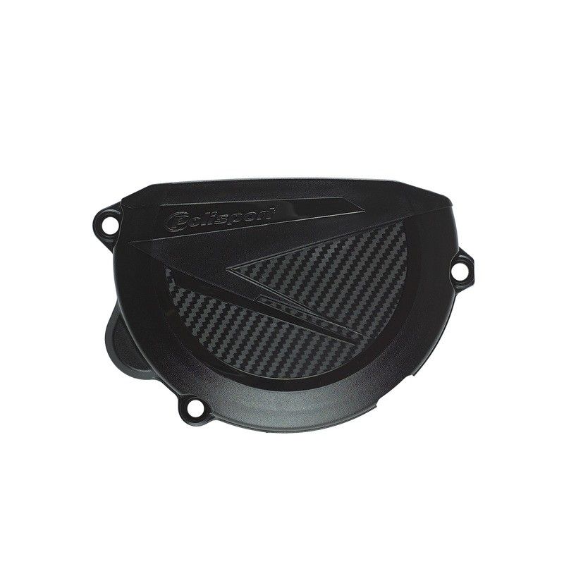 Protector tapa de embrague POLISPORT - motoscamaralweb.com