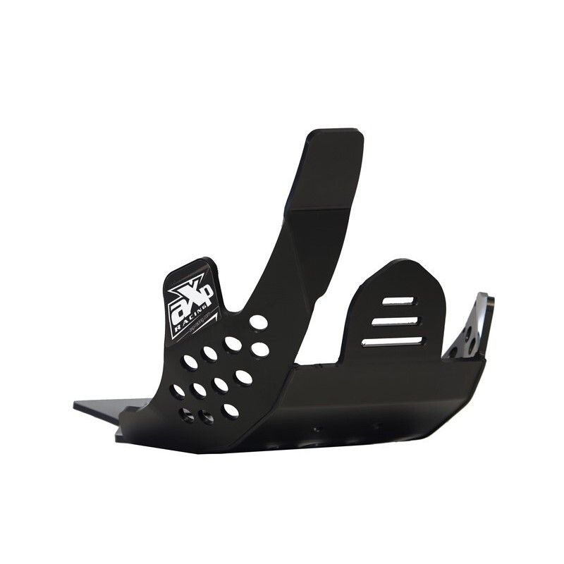 Cubrecárter AXP GP - HDPE 6 mm - motoscamaralweb.com