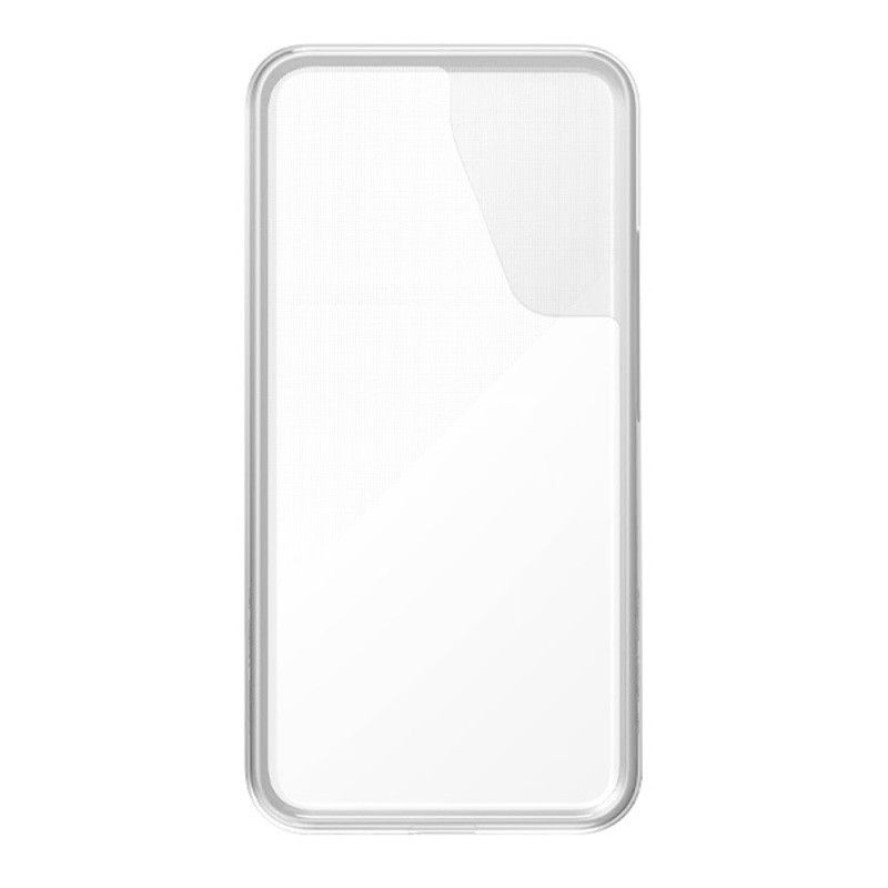 Funda impermeable QUAD LOCK Poncho - Samsung Galaxy S23+ - motoscamaralweb.com