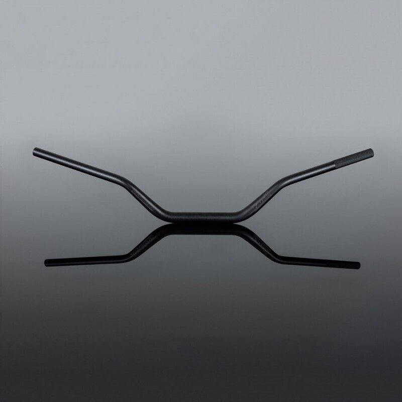 Manillar RENTHAL Street Fatbar 848 - motoscamaralweb.com