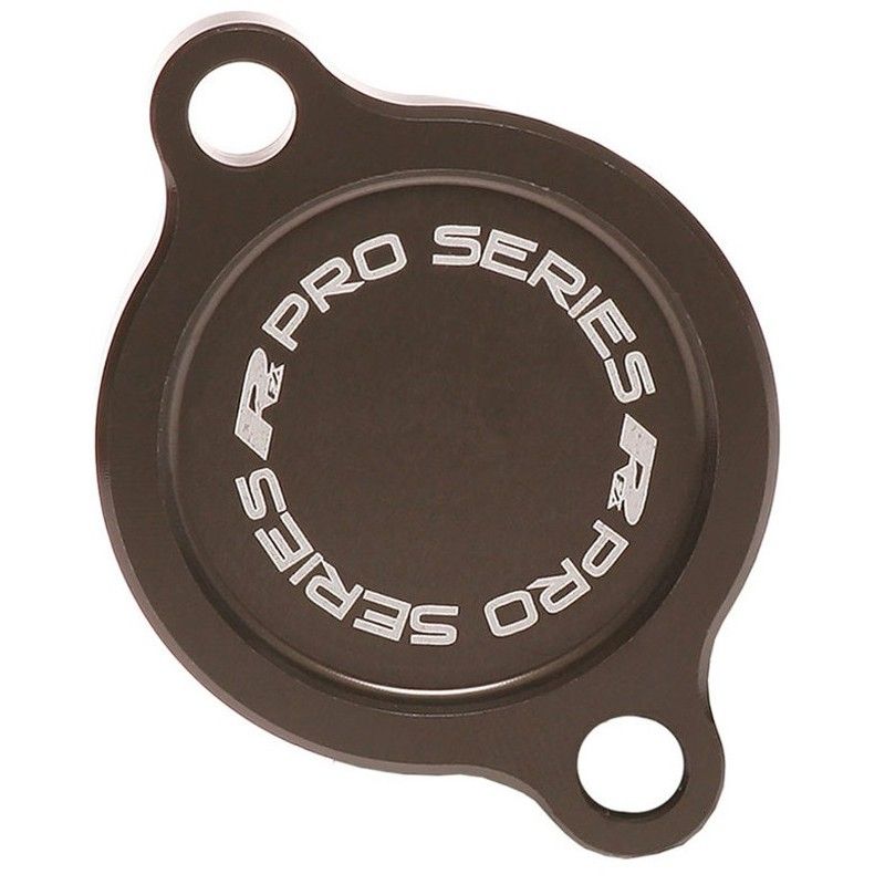 Tapa del filtro de aceite RFX Pro - motoscamaralweb.com