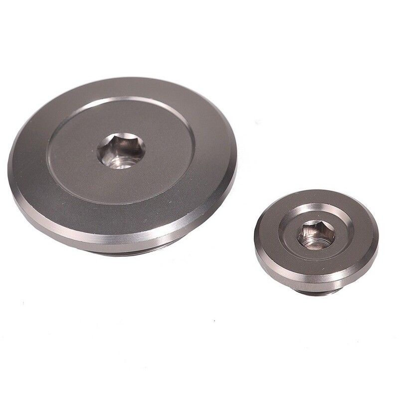 Juego de tapones de regulación del motor RFX Pro- motoscamaralweb.com