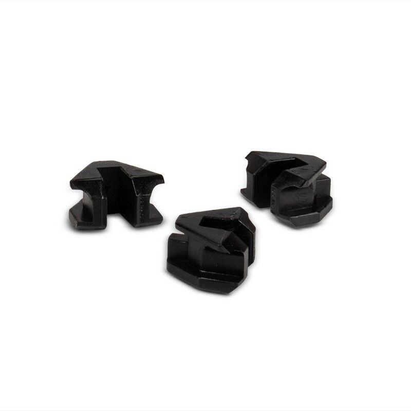 Guías de variador MALOSSI Multivar 2000 (3 unidades)- motoscamaralweb.