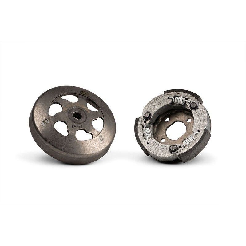 MALOSSI Embrayage centrifuge Fly System - Cloche Ø107mm - motoscamaralweb.com