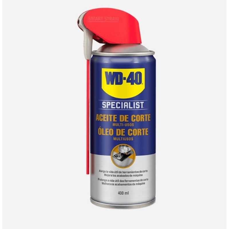 WD-40 Specialist® Aceite de Corte Multi-Usos - motoscamaralweb.com