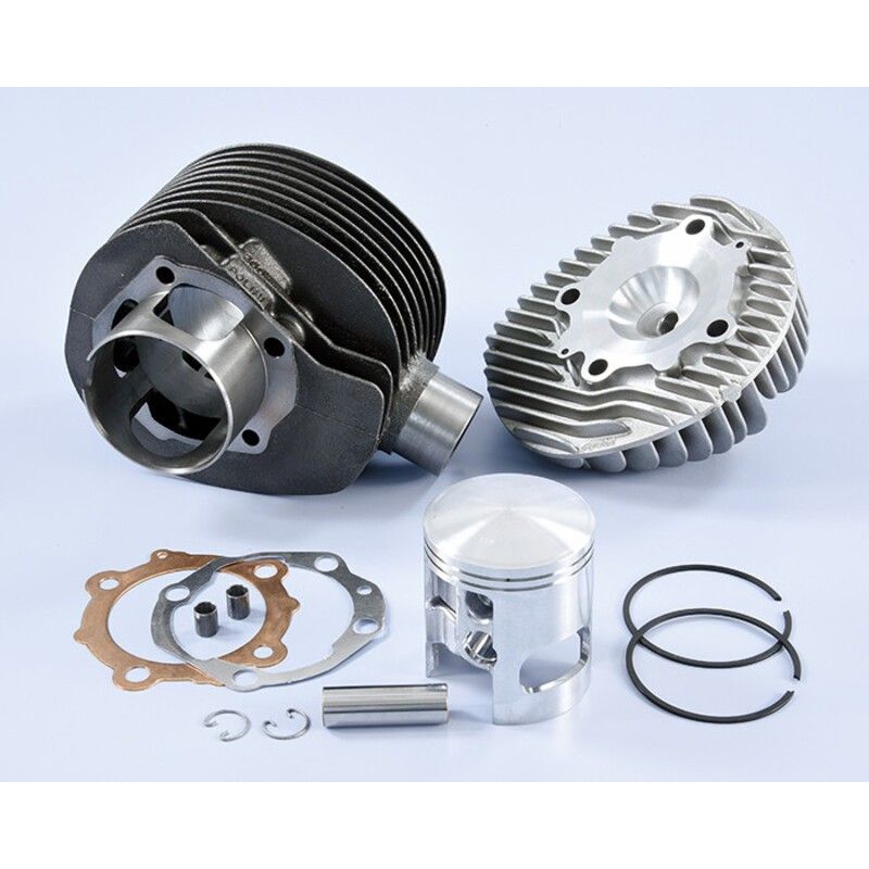 Kit de cilindro POLINI - Ø68.5mm - motoscamaralweb.com
