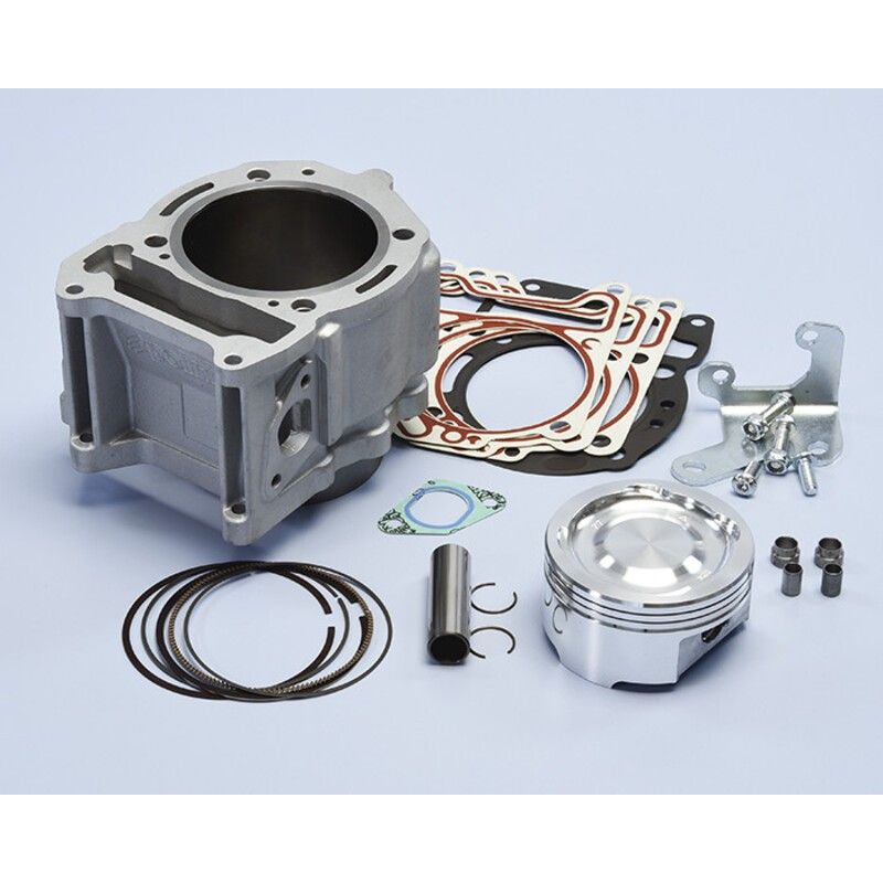 Kit de cilindro POLINI - Ø77mm sin ECU - motoscamaralweb.com