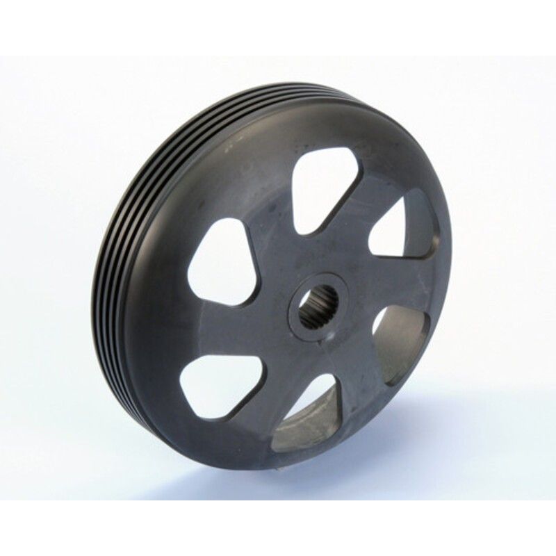 Campana de embrague POLINI Evolution Ø135mm - Honda SH 300 / Foresight 250 - motoscamaralweb.com