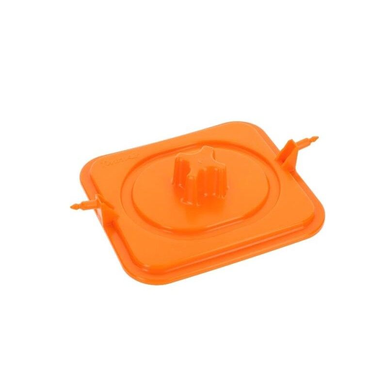 Tapa caja filtro de aie TWIN AIR - 160128 - motoscamaralweb.com