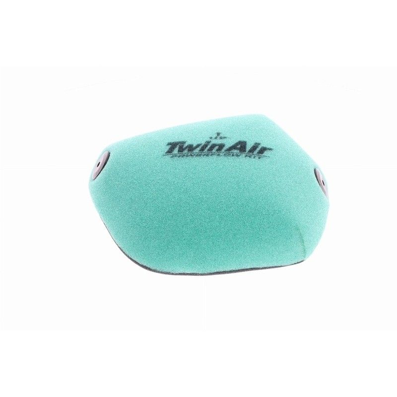 Filtro de aire ignífugo prelubricado TWIN AIR (para kit Powerflow 154224C) - motoscamaralweb.com
