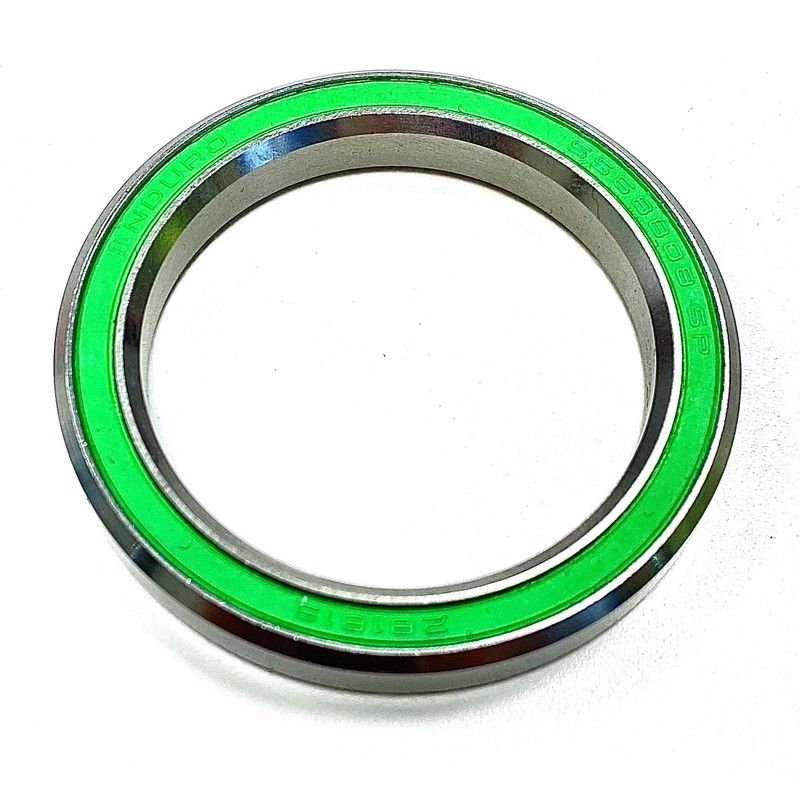 Rodamiento de dirección ISB ENDURO SSACB537 2RS 40x53x7 45/45 - motoscamaralweb.com