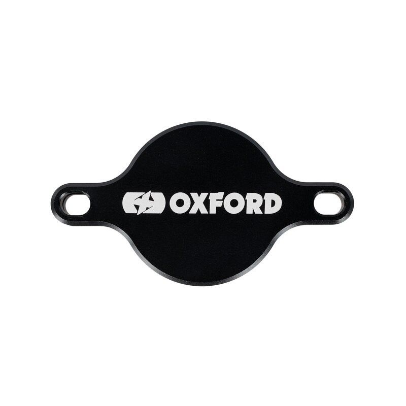 Soporte al portabidón OXFORD para localizador Apple® AirTag™ - motoscamaralweb.com