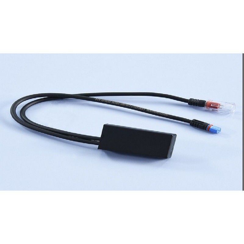 Deslimitador POLINI Hi-Speed E-Bike Bosch Smart Control - motoscamaralweb.com