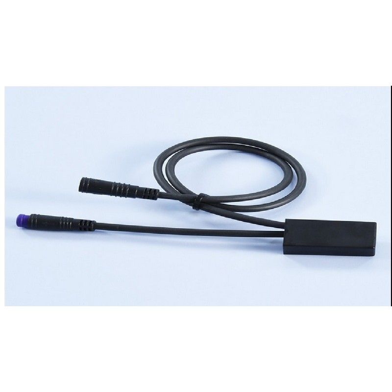 Deslimitador POLINI Hi-Speed E-Bike Brose Fantic - motoscamaralweb.com