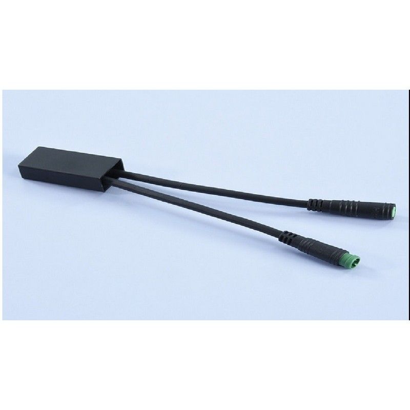 Deslimitador POLINI Hi-Speed E-Bike Brose Turbo Levo - motoscamaralweb.com