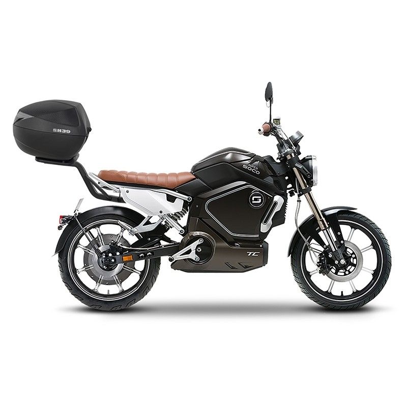 Fijación SHAD Top Master - motoscamaralweb.com