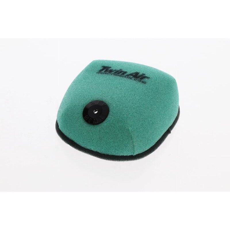 Filtro de aire ignífugo prelubricado TWIN AIR para kit Powerflow 150231C - motoscamaralweb.com