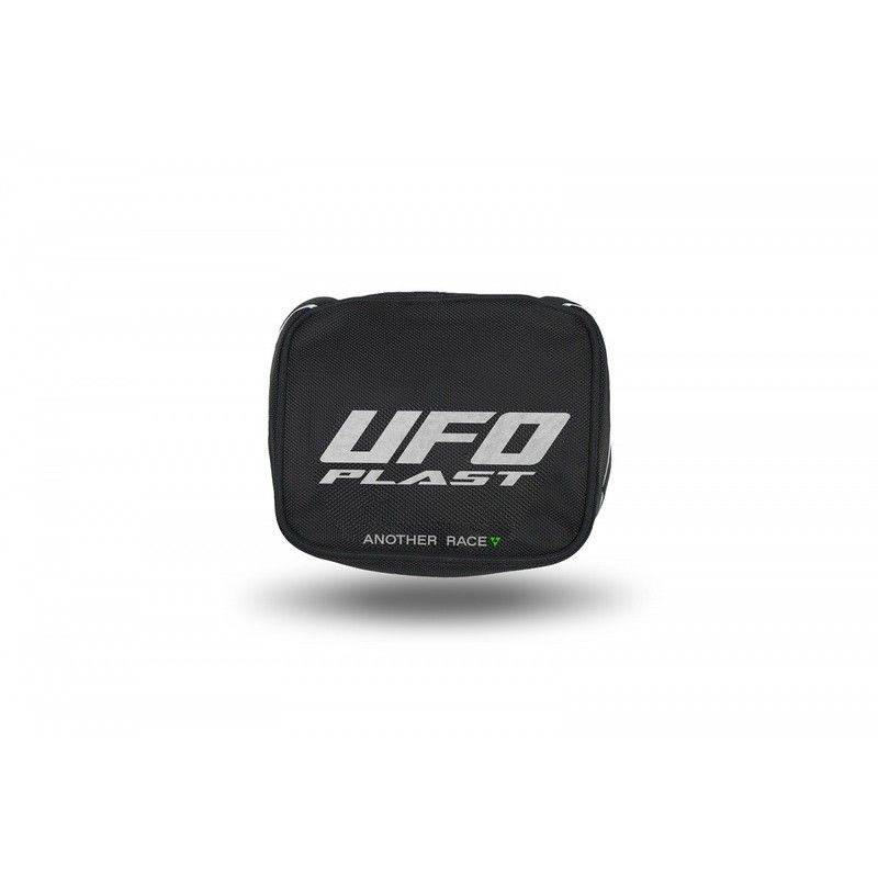 Bolsa porta herramientas para guardabarros trasero UFO - Pequeña - motoscamaralweb.com