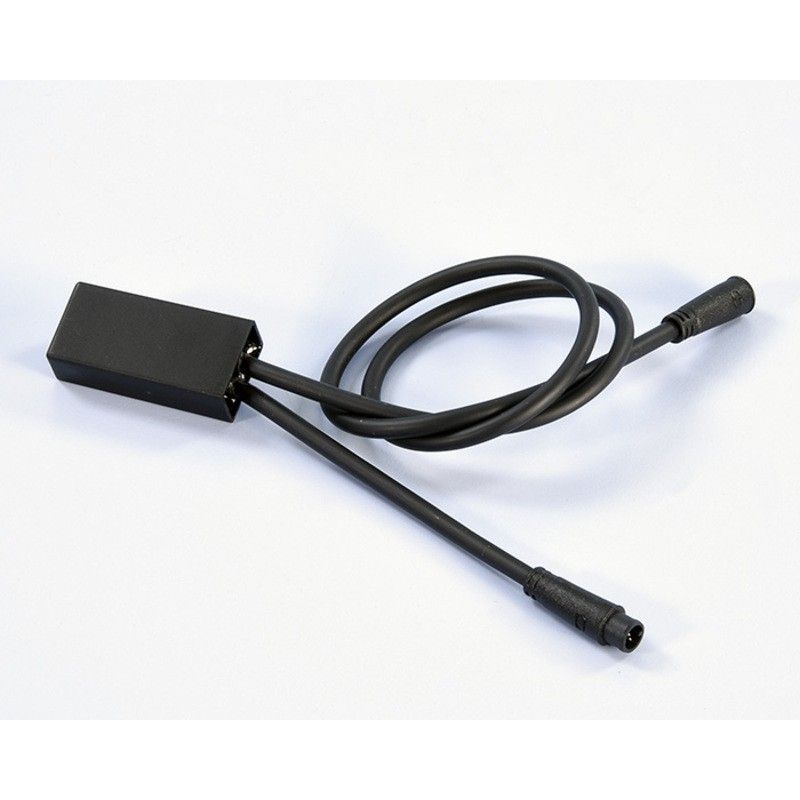 Deslimitador POLINI Hi-Speed II E-Bike E-P3+ 500/720Wh. E-P3+ EVO 880Wh - motoscamaralweb.com