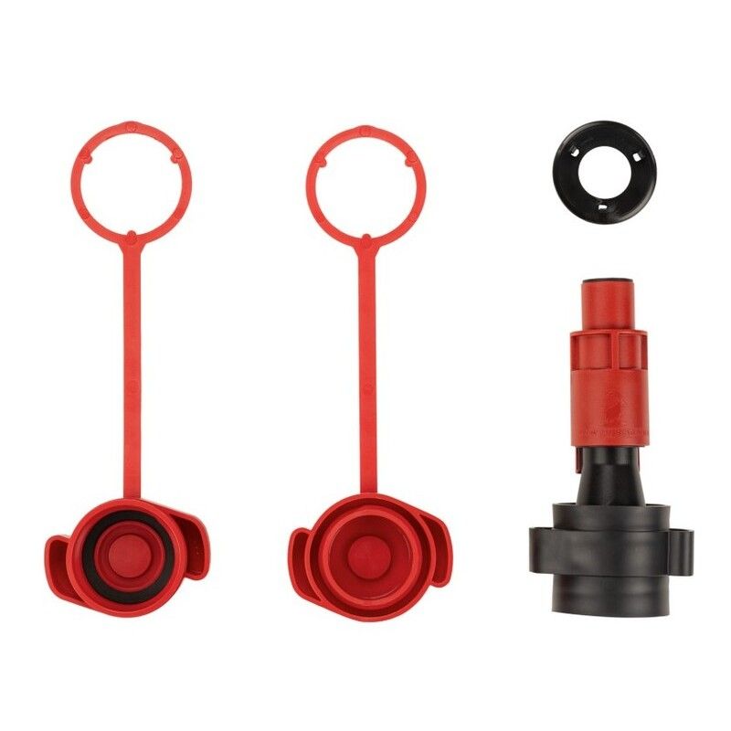 Boquilla de parada de llenado automático PRESSOL - motoscamaralweb.com