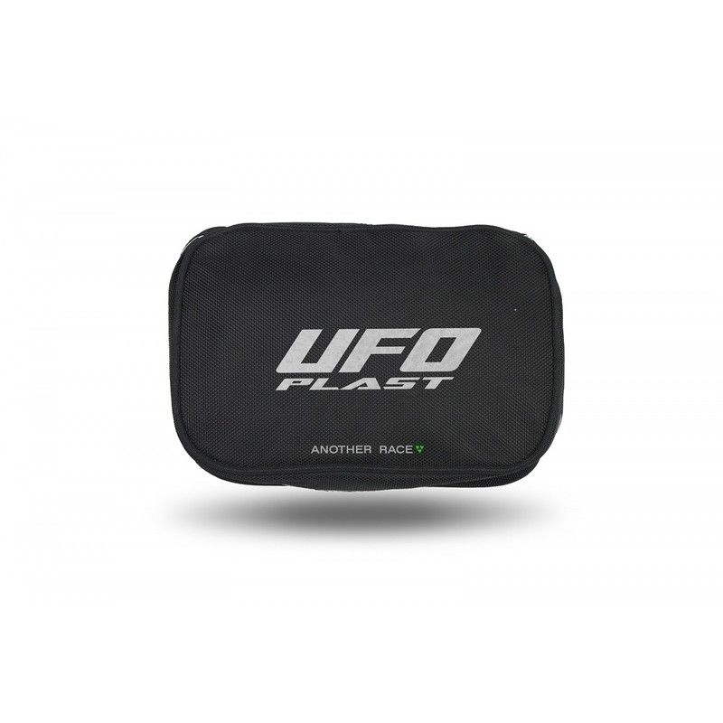 Bolsa porta herramientas para guardabarros trasero UFO - Grande - motoscamaralweb.com