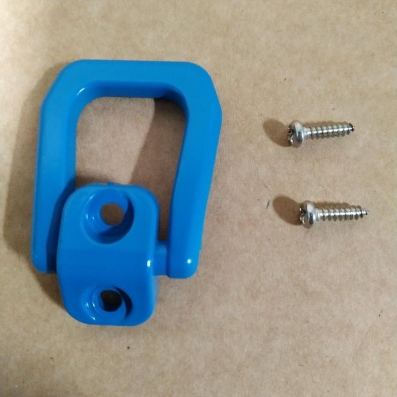 SEGURO CIERRE PATINETE GOODYEAR G3 /(1 UND)- motoscamaralweb.com