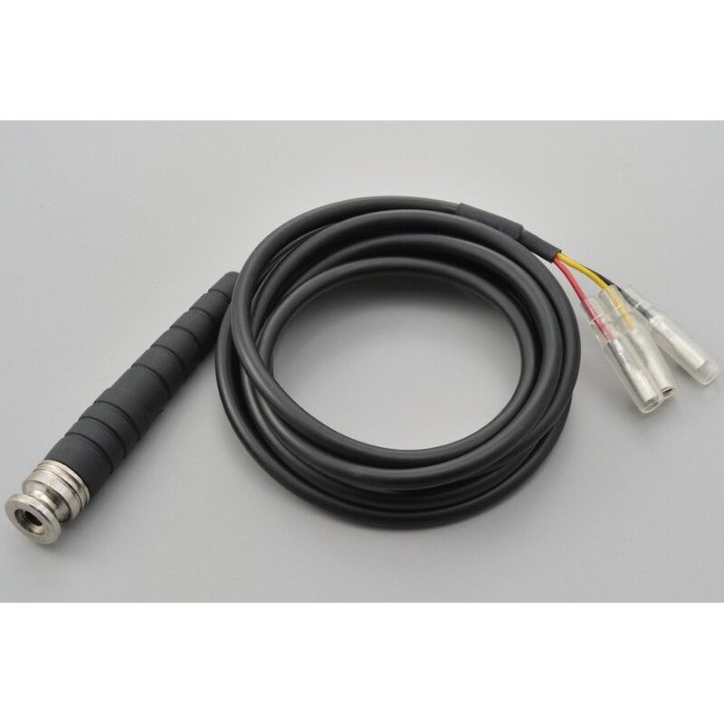 Convertidor de pulsos de velocidad DAYTONA - Ø15mm- motoscamaralweb.co