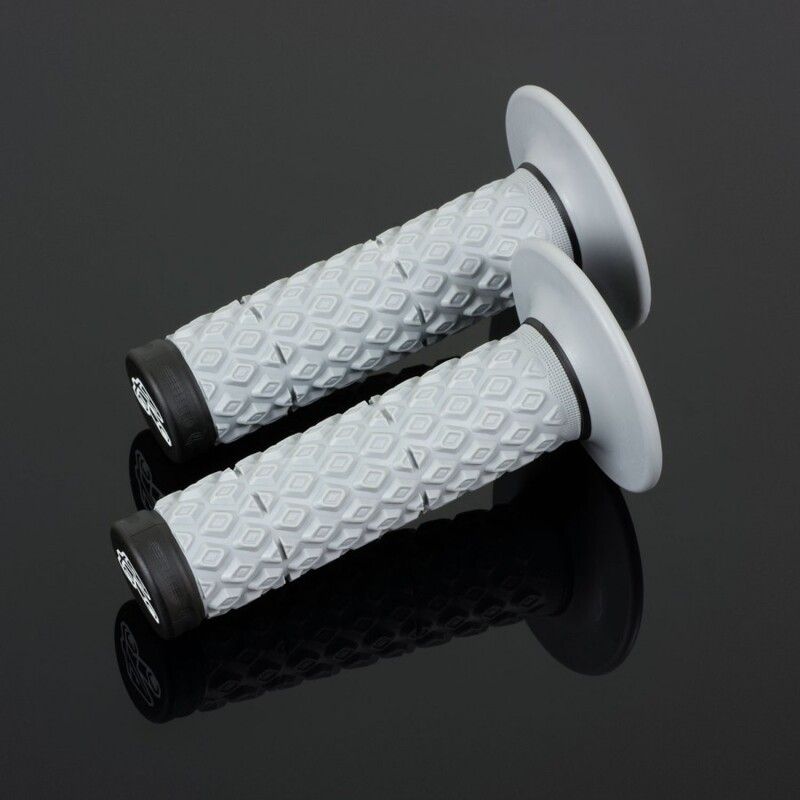 Puños RENTHAL MX Dual Glue-On Comfort- motoscamaralweb.com