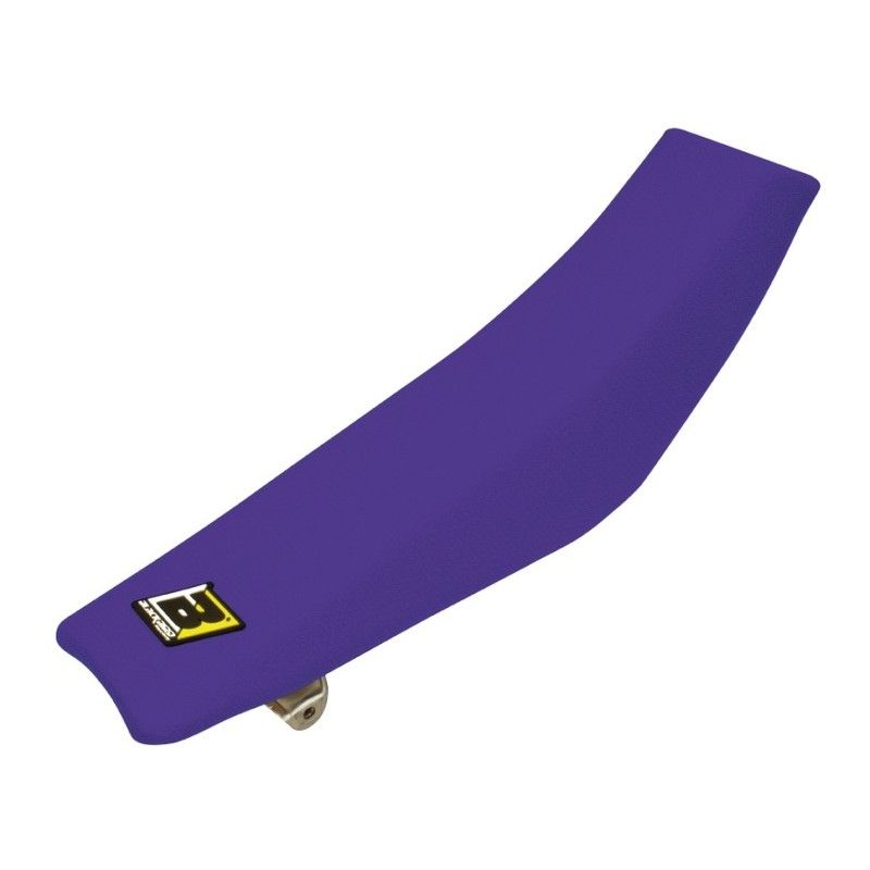 Funda de asiento BLACKBIRD Replica Team Yamaha Factory 50th Anniversary - motoscamaralweb.com