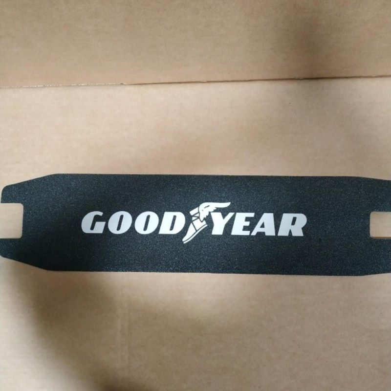 ADHESIVO LIJA BASE PATINETE GOODYEAR G3 /(1 UND)- motoscamaralweb.com