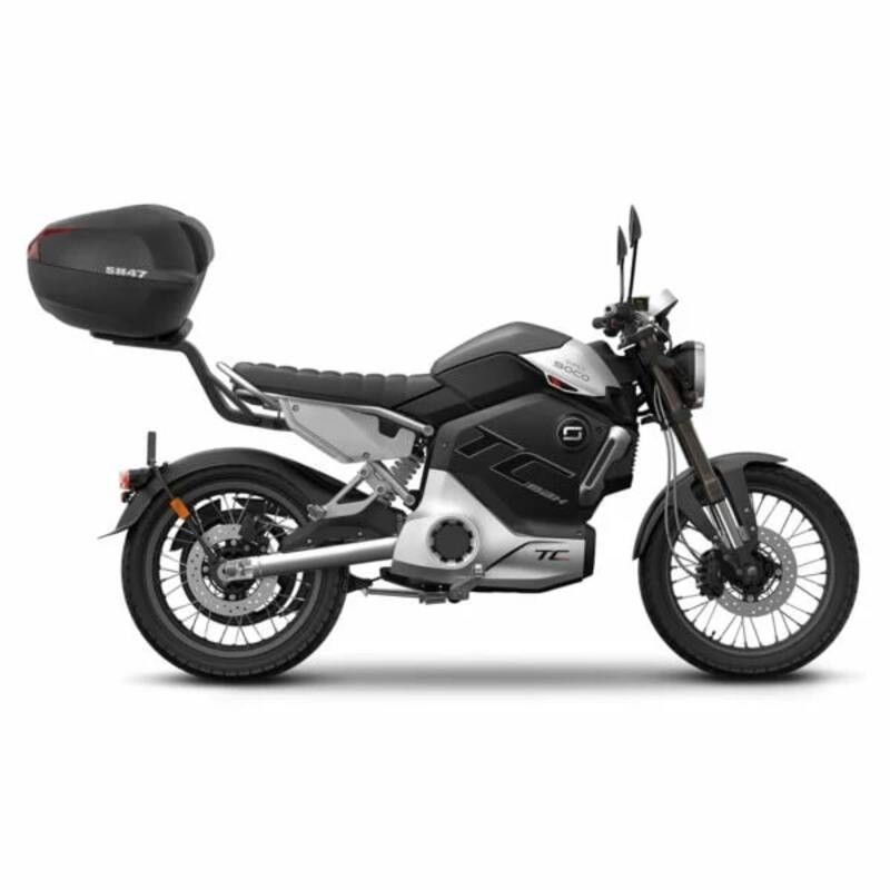 Fijación SHAD Top Master - motoscamaralweb.com